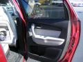 2007 Red Jewel Tintcoat GMC Acadia SLT AWD  photo #5