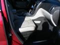 2007 Red Jewel Tintcoat GMC Acadia SLT AWD  photo #8