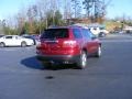 2007 Red Jewel Tintcoat GMC Acadia SLT AWD  photo #23