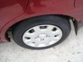 Inferno Red - Sentra GXE Photo No. 10