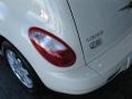 2008 Cool Vanilla White Chrysler PT Cruiser Touring  photo #8