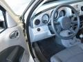 2008 Cool Vanilla White Chrysler PT Cruiser Touring  photo #12