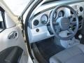 2008 Cool Vanilla White Chrysler PT Cruiser Touring  photo #13