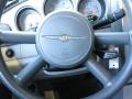 2008 Cool Vanilla White Chrysler PT Cruiser Touring  photo #23