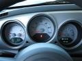 2008 Cool Vanilla White Chrysler PT Cruiser Touring  photo #26