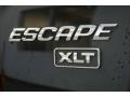 2007 Black Ford Escape XLT V6  photo #23