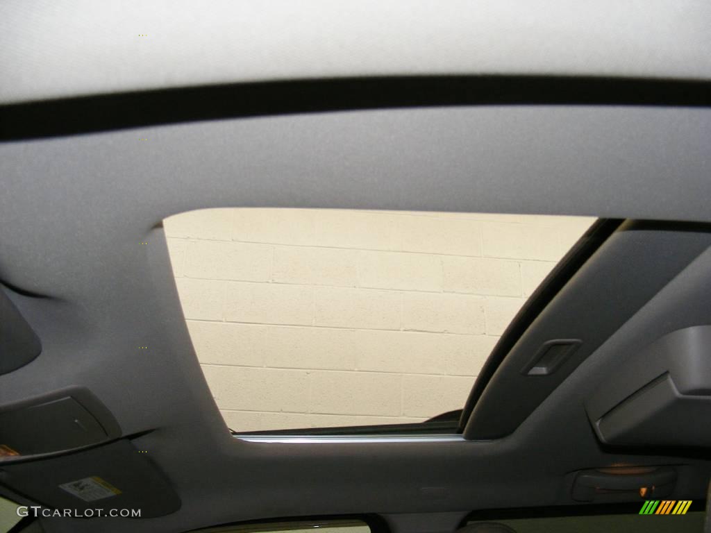 2005 Grand Cherokee Limited 4x4 - Deep Beryl Green Pearl / Dark Khaki/Light Graystone photo #26