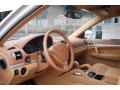 Sand White - Cayenne Tiptronic Photo No. 9