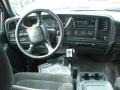 2001 Onyx Black Chevrolet Silverado 2500HD Extended Cab 4x4  photo #12