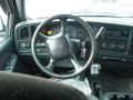 2001 Onyx Black Chevrolet Silverado 2500HD Extended Cab 4x4  photo #14