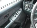 2001 Onyx Black Chevrolet Silverado 2500HD Extended Cab 4x4  photo #16
