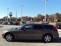 2008 Dark Titanium Metallic Dodge Magnum   photo #2