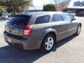 2008 Dark Titanium Metallic Dodge Magnum   photo #9