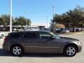 2008 Dark Titanium Metallic Dodge Magnum   photo #10