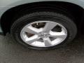 Bamboo Green Pearl - RX 350 AWD Photo No. 8