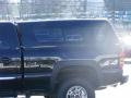 Onyx Black - Sierra 2500HD Classic SLT Crew Cab 4x4 Photo No. 26