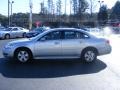 Silver Ice Metallic - Impala LT Photo No. 18