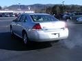 Silver Ice Metallic - Impala LT Photo No. 19