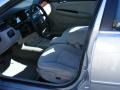 Silver Ice Metallic - Impala LT Photo No. 22