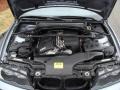 Silver Grey Metallic - M3 Coupe Photo No. 14