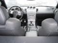 2003 Redline Nissan 350Z Touring Coupe  photo #4