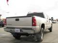 Sandstone Metallic - Silverado 2500HD Classic LT Crew Cab 4x4 Photo No. 5
