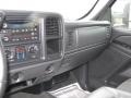 Sandstone Metallic - Silverado 2500HD Classic LT Crew Cab 4x4 Photo No. 11