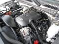 Sandstone Metallic - Silverado 2500HD Classic LT Crew Cab 4x4 Photo No. 13