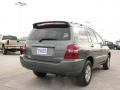 Oasis Green Pearl - Highlander 4WD Photo No. 5
