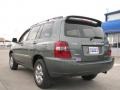Oasis Green Pearl - Highlander 4WD Photo No. 6