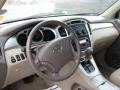 Oasis Green Pearl - Highlander 4WD Photo No. 10