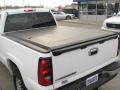 2006 Summit White Chevrolet Silverado 1500 LT Crew Cab 4x4  photo #7