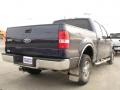 Medium Wedgewood Blue Metallic - F150 XLT SuperCrew 4x4 Photo No. 5