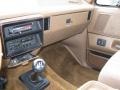 Dark Chestnut Metallic - F250 XLT Extended Cab 4x4 Photo No. 12