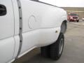 2005 Summit White Chevrolet Silverado 3500 LT Crew Cab 4x4 Dually  photo #9