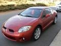 Sunset Pearlescent - Eclipse SE Coupe Photo No. 1
