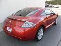 Sunset Pearlescent - Eclipse SE Coupe Photo No. 5