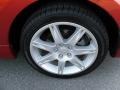 Sunset Pearlescent - Eclipse SE Coupe Photo No. 19