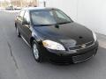 2009 Black Chevrolet Impala LT  photo #5