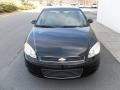 2009 Black Chevrolet Impala LT  photo #6