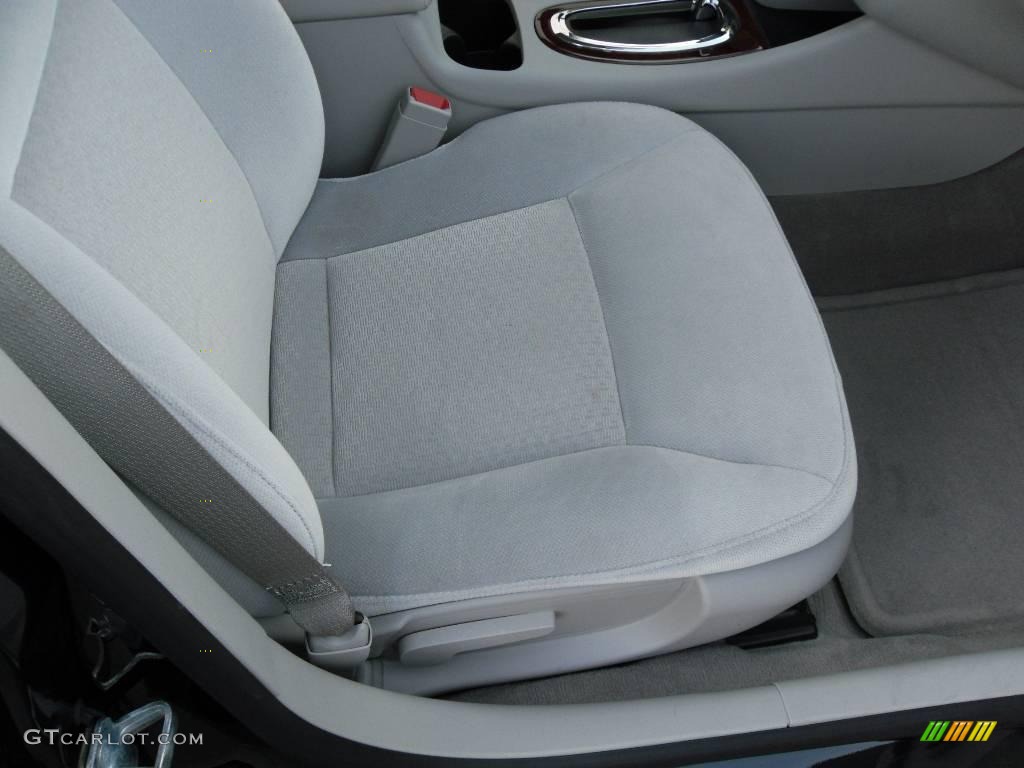 2009 Impala LT - Black / Gray photo #14