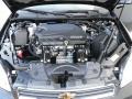 2009 Black Chevrolet Impala LT  photo #19
