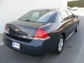 Slate Metallic - Impala LT Photo No. 4