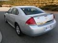 Silver Ice Metallic - Impala LT Photo No. 2
