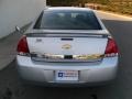 Silver Ice Metallic - Impala LT Photo No. 3