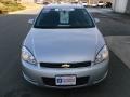 Silver Ice Metallic - Impala LT Photo No. 6