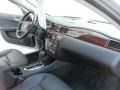Silver Ice Metallic - Impala LT Photo No. 15