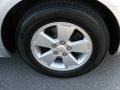 Silver Ice Metallic - Impala LT Photo No. 17