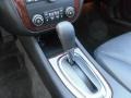 Silver Ice Metallic - Impala LT Photo No. 23