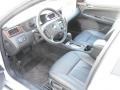 Silver Ice Metallic - Impala LT Photo No. 26